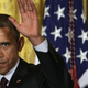 President Barack Obama
Win McNamee/Getty Images